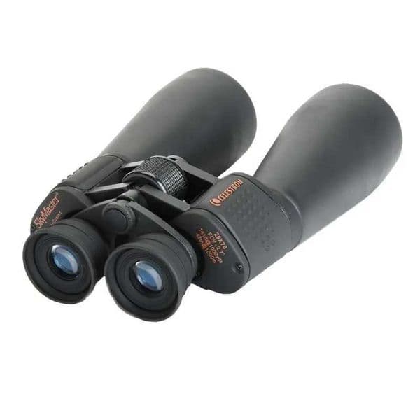 Celestron SkyMaster 25X70 High-Definition Telescope Dual Barrel High-Power Tripod Interface Z250219