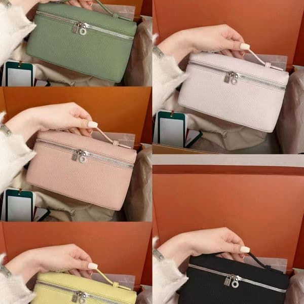 Bag makeup bag bowling bag camera bag soho bag shopping bag loop bag wine god bag mahjong bag baguette bag desinger bag tote bag popular casual and versatile styles