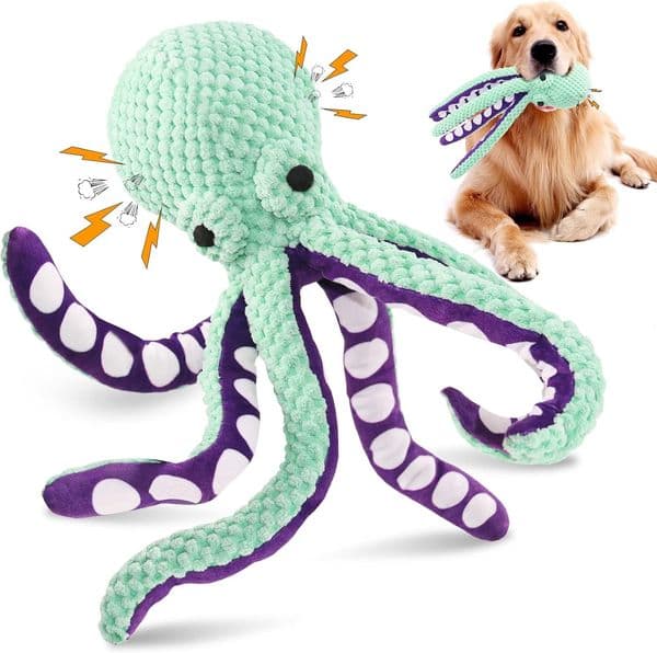 bulk Cat Dog Toy Squeaky Dog Toys Large Dogs: Plush Companions Playful Pups - Soft, Durable, And Ideal For Training Rewards Free Shipping