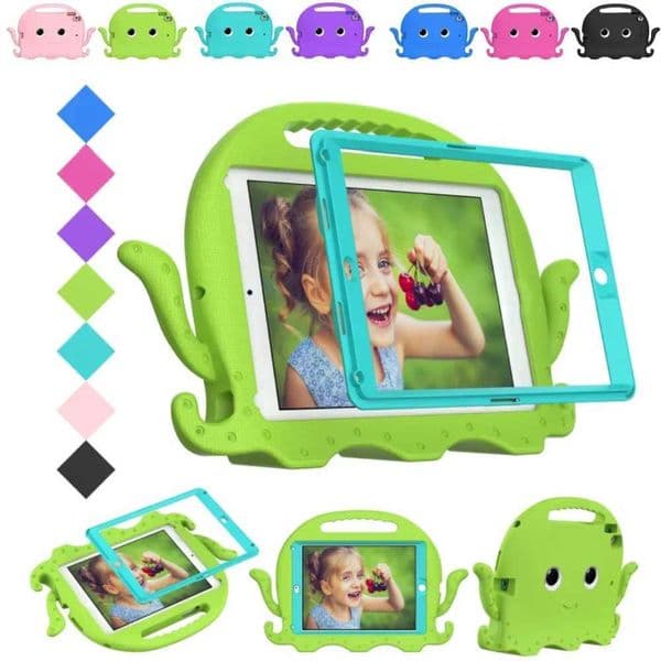 Suitable for Galaxy Tab A9 8.7 SM X110 X115 A8 10.5 SM-X200 X205 A7 Lite 8.7 A7 10.4 Tablet Cover T290 Z250222