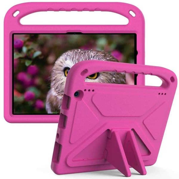 Suitable for Kindle Fire HD 10 2021 10.1-inch 11th generation tablet cover hd10 Plus child safety Eva protective case coque T76N2B T76N2P Z250222