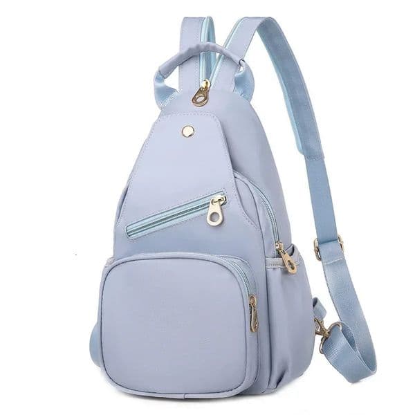 Small Backpack Women Korean Fashion Sports Mini Backpacks Womens Black Blue Pink Stylish Bag Mochila Coreana Zaino Donna 250214