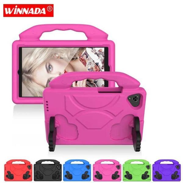 Cover for TAB 4 8 TB-8504F 8504N EVA tablet Case TAB 4 8 Plus TB-8704F 8704N for Tab E8 TB-8304F Coque Z250222