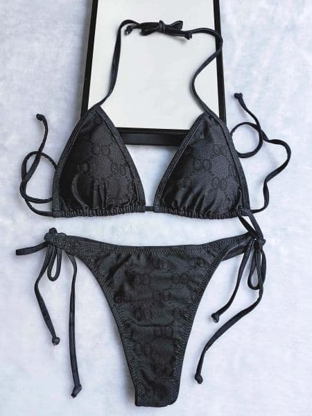 Womens Bikini Designer Swimsuit Ladies Luxury Swimsuit Designer Bathing Suit Beach Clothing Summer Brand designer swimwear D53T
