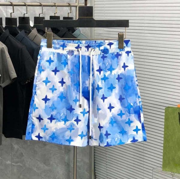 Mens Designer Swimming Trunks Tshirts Fashion Letter white black Swim Trunks Quick Drying SwimWear Swim Shorts Summer Bathing Suit Beachwear Board Beach Shorts