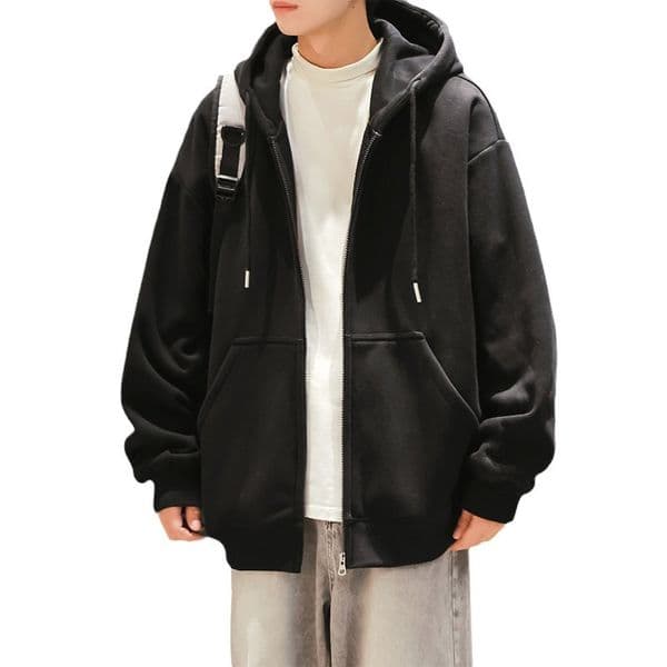 Hoodies Designer Printed Lettter High-Quality Luxury Mens And Womens Loose Hooded Spring Autumn Coat Solid Color Pure Cotton Hoodie