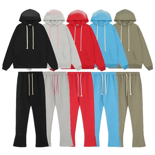 Designer tracksuit mens tracksuits sweatsuit track suit pullover hoodie letter casual suit