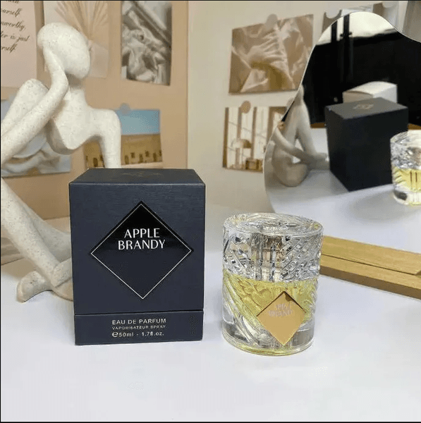 50ml Perfume Fragrance Women Men Eau De Parfum Long Lasting EDP Cologne Spray Body Mist 1.7oz Good Girl Gone Gad Dont Be Shy Perfumes Anti-Perspirant Deodorant