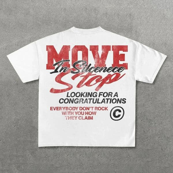 Street Style T Shirt Y2K Hip Hop Letter Graphic Print Cotton Tshirt Men Womens Harajuku Gothic Short Sleeved Tops 2 250222