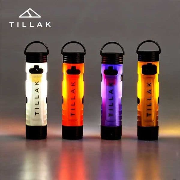 WELLHIKE LED Mini Hat Clip Flashlight Portable Long Life Rechargeable Clip-on Flashlight Outdoor Camping Ambient Lighting Z250225