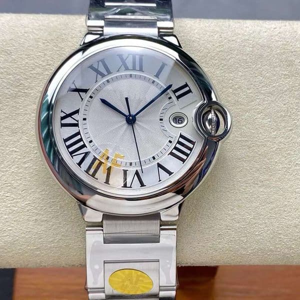 Designer Watches for Men Couple Casual Factory Wholesale Different Colors Fashion Frosted Leather Luminous Quartz Men Watch d3