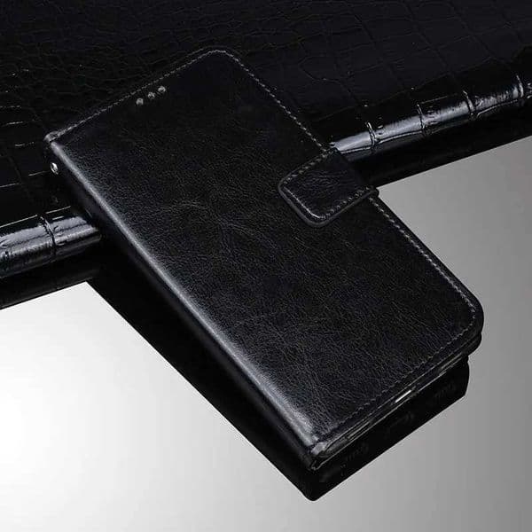 For Cubot Kingkong 8 Case Flip Business Magnet Stand Leather Case for Cubot Kingkong 8 Case card slots Phone Accessories Z250227