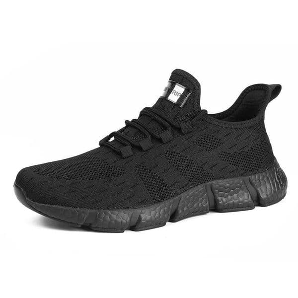 2024 New Sports Running Shoes Casual Walking Sneakers Tennis Feminine Shoes for Men Comfortable Athletic Training Footwears Z250227