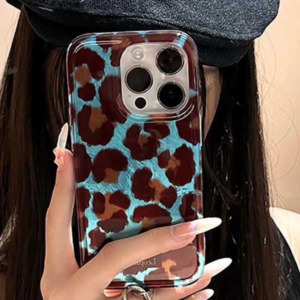 Case for iPhone 16 15 14 12 11 Mini Pro Max X XR XMAX 7 8 Plus Z250227