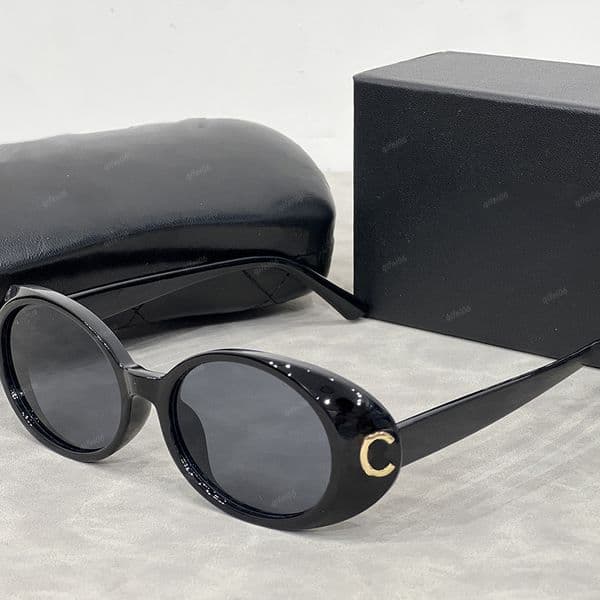 designer Popular for women men glasses UV protection fashion sunglasses Outdoor Casual eyeglasses Beach Travel Must Have good match