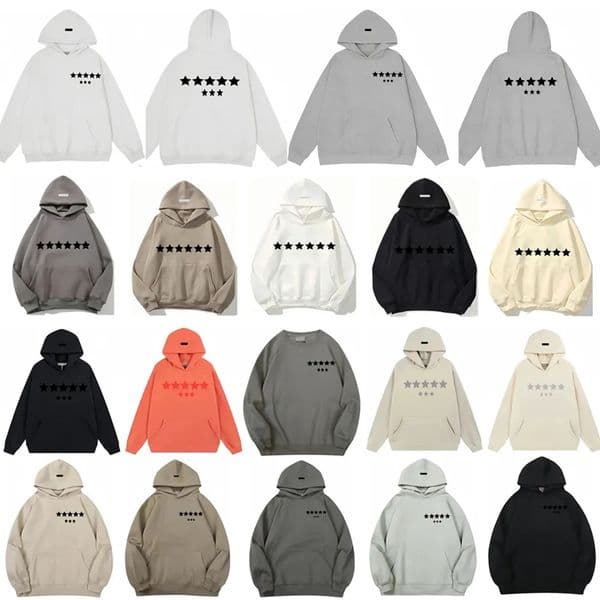 20ss Designer Hoodies Men Hoody Hoodie Hip Hop Pullover Sweatshirts Loose Long Sleeve Hooded Jumper High Quality Clothing Oversize Unisex Streetwear Tops S-XL