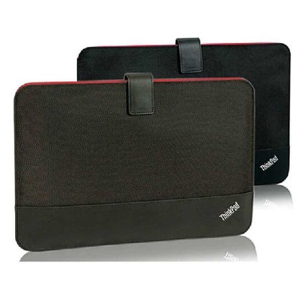 Brand new carbon lined wallet envelope bag laptop case 14 inch 380 * 260mm shock-absorbing suitable for Thinkpad X1 S3 Z250224