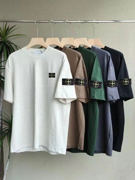 Mens t shirt mens designer t shirt tshirt man black tee womens clothes T-Shirts top summer short sleeve men shirt women