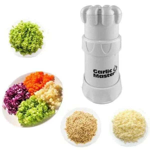 Ginger Kitchen Grater Color Master Candy Ginger Garlic Tool Cutter Plastic Multifunctional Grinder Garlic Grinding Drop 250226