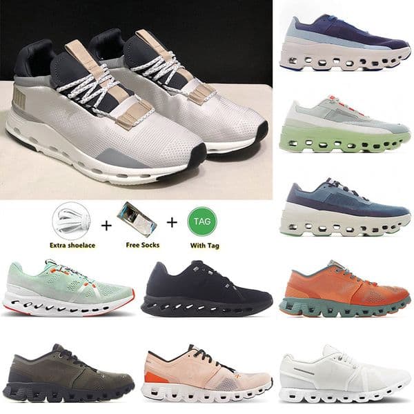 Designer Shoes Tilt Trainer X5 Monster X3 Men Women Form Pink White Pearl Monstermen Tennis Shoe Iron Hay Black X1 Sneakers Jogging shoes 36-45