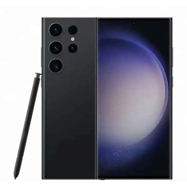 S25 Ultra Smart Large Screen Android 4G Phone Special comes with headphones + phone case