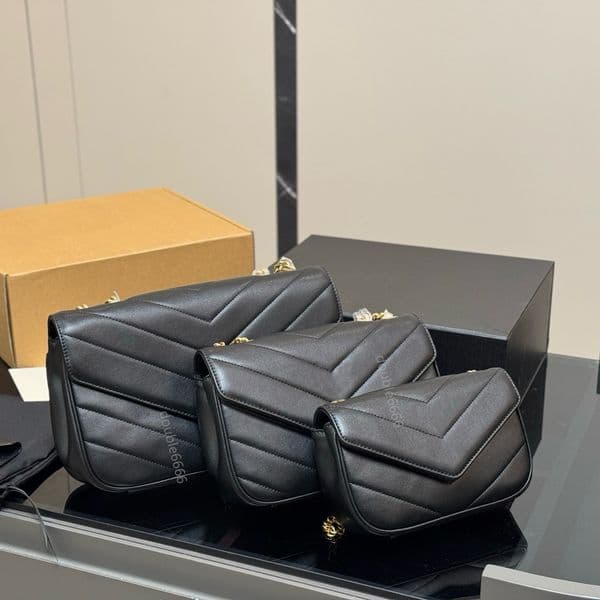 Designer Leather envelope bag women messenger bag commuter bag office bag travel bag luxury shoulder bag crossbody bag hobo bag chain handbag fashion underarm bag