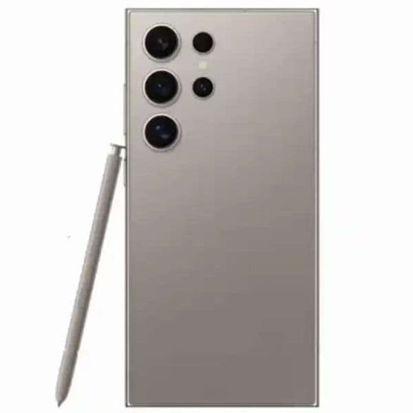 S25 Ultra Smart Large Screen Android 4G Phone Special comes with headphones + phone case