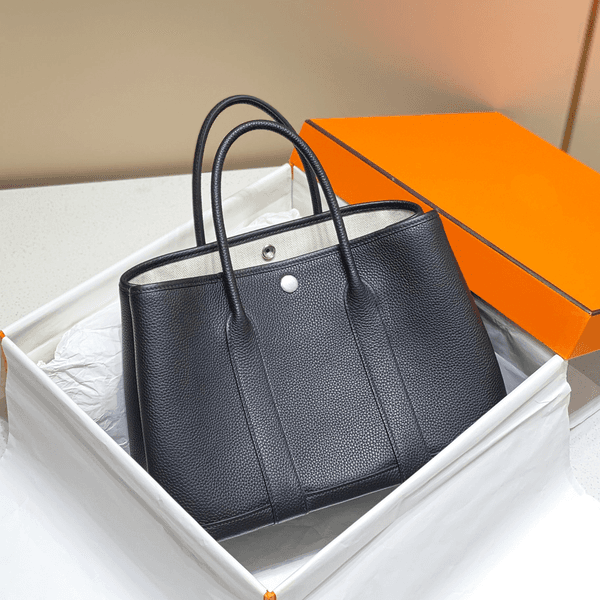 Vintage top handle Graffiti canvas tote bag man leather weekend Garden Party Designer bag for woman Luxurys handbag luggage Shoulder lady Crossbody Clutch bags
