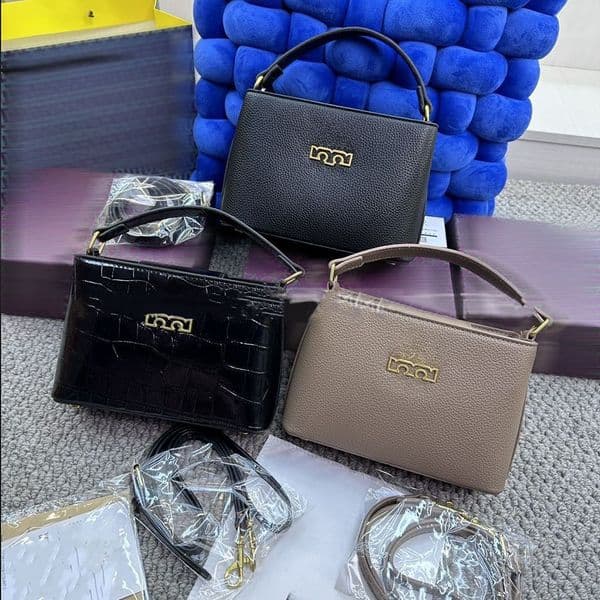 Designer Bags New Toffee Bags Women's Bags High Quality Crocodile Litchi Large Capacity Fashion Traveling Single Shoulder Crossbody Handbag Tote bags