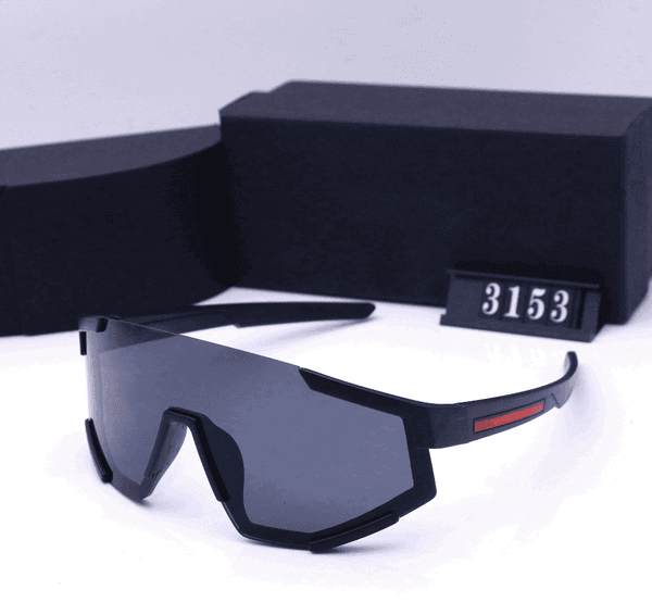 New models Brand Design Luxury Sunglasses for Mens Fashion Classic High Quality Summer Outdoor Driving Beach Leisure 0110 4800 3153 Z260228