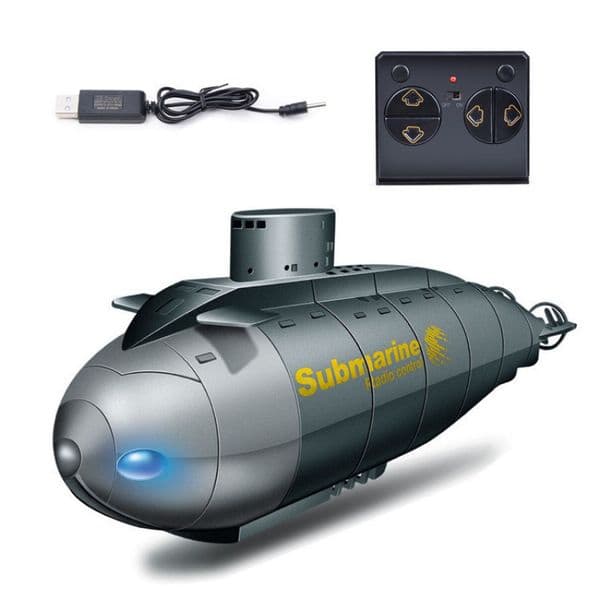 2026 New 4G RC Boats 6Ch Electric perfume Remote Control Submarine Boat Diving Model cologne Kids Water Sports Designer