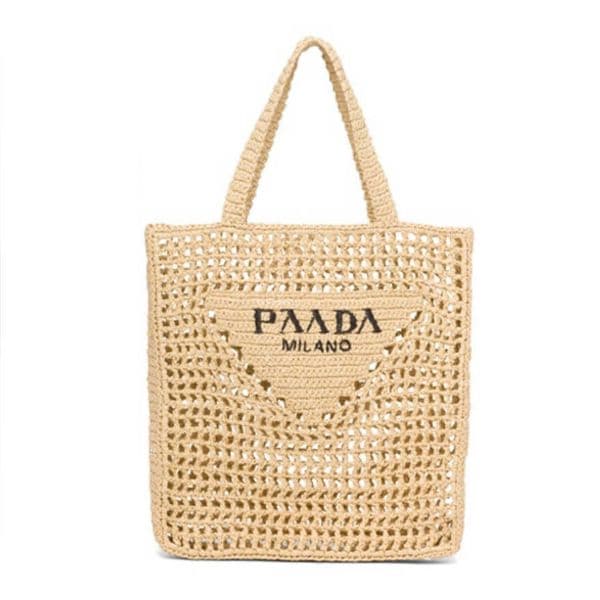 TOP High Quality Designer Woven Fashion Casual Tote Large Capacity Embroidery Hollowed-out Summer Beach Resort Shoulder Bag Dopamine Color hand-crafted