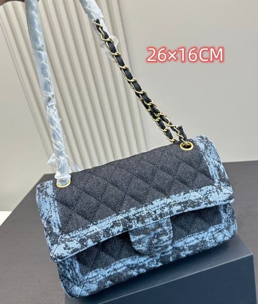 Dark Blue Light Blue Handbags Shoulder Bag Purses Women Shoulder Bag Crossbody Bag the tote shoulder tote wallet Wholesale Retail Spring Summer Autumn Winter