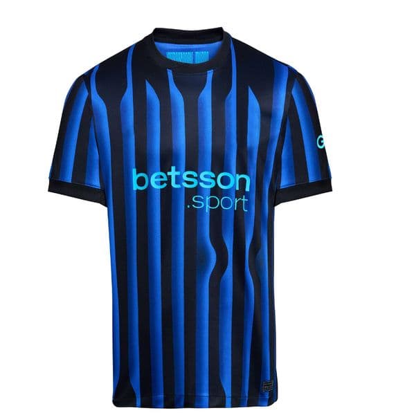 25 26 soccer jerseys 2025 2026 Home away football shirts men kids kit