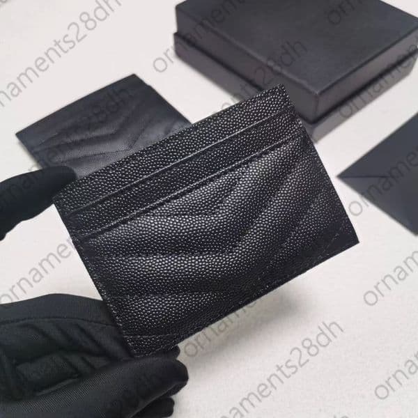 designer wallet women card holder luxury card wallet purses credit card slot cardholder fashion women casual shopping coin purse mens wallet small wallet designer