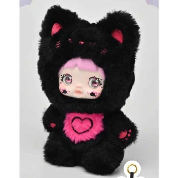 Nommi Loveliness Never End Series Blind Box Cute Action Figure Toys Kawaii Anime Figures Dolls Toy Gift X250621