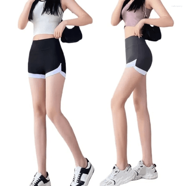 Women's Panties Soft Seamless Safety Shorts Pants Slimming Sweatpants Women Underpants Underwear Yoga Tight Sports