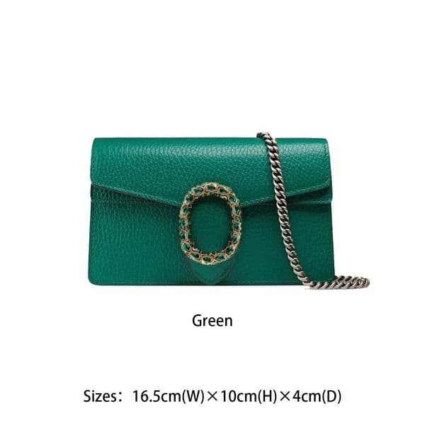 womens card holder wallet tote 12A quality designer chain women shoulder Black red white crossbody handbag bags 00 66