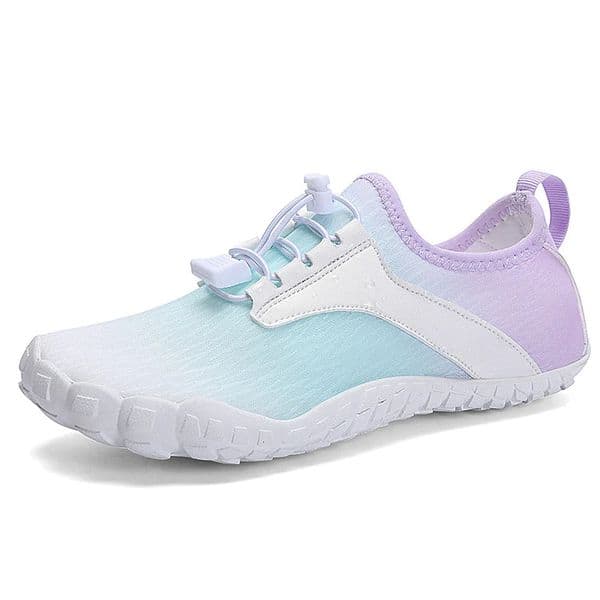 Unisex Summer Beach Quick-Dry Aqua Shoes Couples Outdoor selling Lighten Upstream Wading Footwear Durable Water Shoes 250604