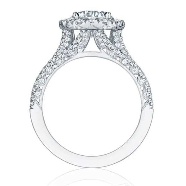 Fashion Female Rings 925 Sterling Silver Square Cut Zircon Finger Rings for Women Big Clear Stone Crystal Wedding Jewelry Gifts XJ250707