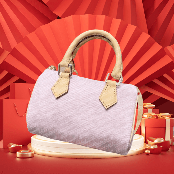 Elegant Women's Genuine Leather Clutch with Intricate Stitches & Secure Zip Closure