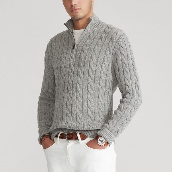 Brand Mens Sweaters Cardigan Knits Casual V-Neck Shirt Autumn Winter Slim Fit Long Sleeve Men Jackets Knitted Hoody Pull Homme Top Clothes Big Size M-4XL
