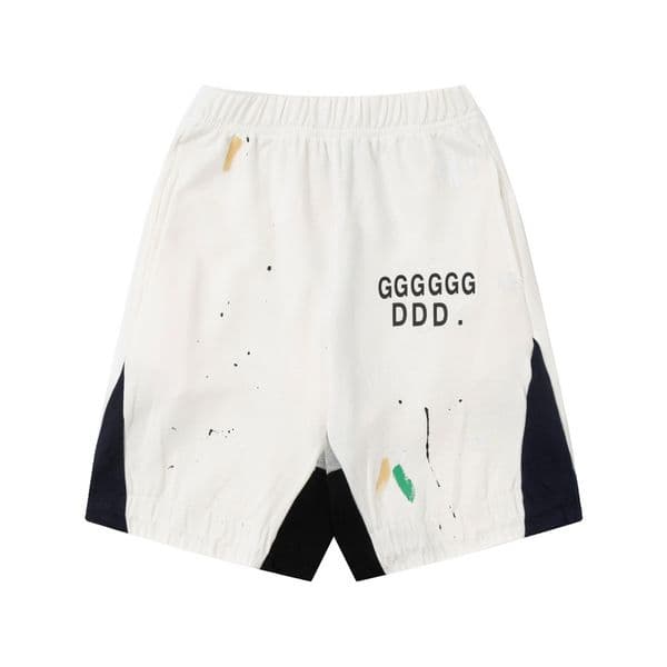 Galery Dpt Shorts Mens Designer Fashion Letters Graphic Printed Clothing Shorts High Quality Luxury Trendy Brand Beach Sports Leisure Galllerydept Shorts c58