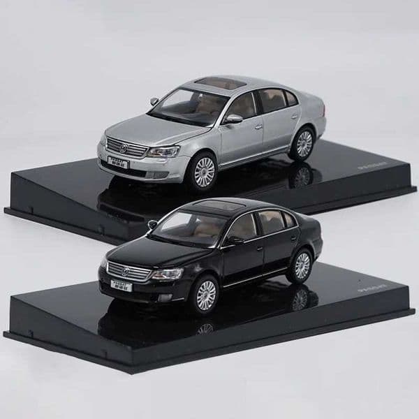 1 43 Passat B5 Alloy Car Diecasts Toy Vehicles Car Model Miniature Scale Model Car For Children W250609
