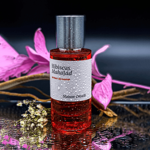 Perfume 2024 100Ml Maison Crivelli Hibiscus Mahajad Oud Maracuja Stallio Fragrance Parfum Long Lasting Smell Men Woman Cologne Spray