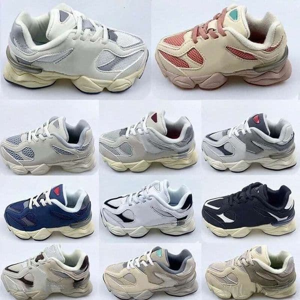 25 Hot Sales Kids Designer Shoes toddlers Sneakers boys girls Low pink Blue green youth running Sports Trainers kid shoe T260514