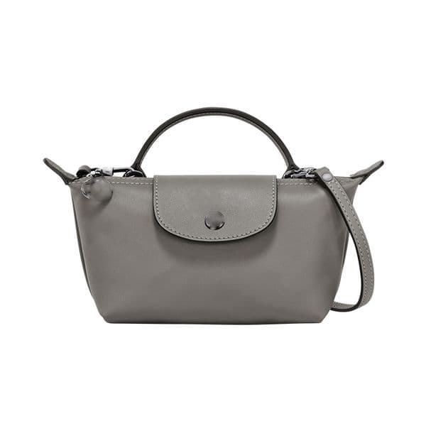 designer leather dumpling woman flip cover zipper fashion mini tote female shoulder bag outdoor sling pouch