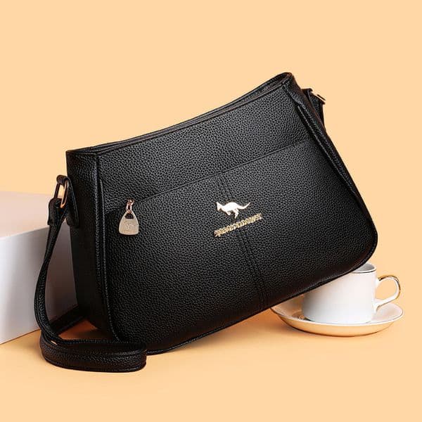 Free Shipping New Designer Bag For 2025 Stylish Large Capacity Bag Fashionable High-end Women's Luxury Wallet Bag, Casual Fashion Handbag