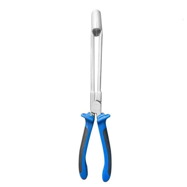 Spark Plug Plier Universal Puller Car Accessories Long Handle Automotive Wire Remover High Voltage Cylinder Cable Removal Clamp