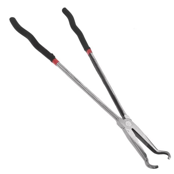16 Inch Long Pliers Durable High Carbon Steel Electrical Disconnect Multi purpose Electrician Repair H Tool Outdoor